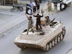 ISIS Kills Dozens In Syria's Deir al-Zor City, Say Sources