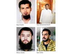 Missing Malwani Four Extensively Researched ISIS Online