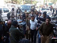 जयपुर : 'इंडियन ऑयल का गिरफ्तार मैनेजर ISIS के सदस्यों से ऑनलाइन संपर्क में था'