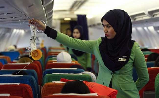 Indian Couple Launches Malaysia's First Shariah-Compliant Islamic Airline