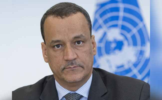 UN Envoy 'Deeply Concerned' By Yemen Ceasefire Violations