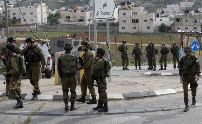 Israeli Army Reservists Received Mistaken Emergency Message On Independence Day