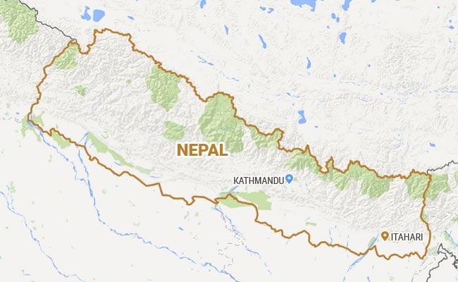 5 Indians Killed In Nepal Brick Kiln Blast