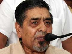 Do You Want To Take Lie-Detector Test: Court Asks Jagdish Tytler
