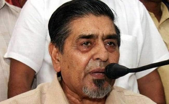 Jagdish Tytler Threatens To File Criminal Defamation On 39;Sting39; Video