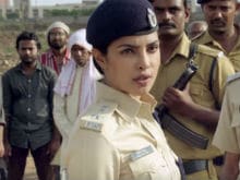 <i>Jai Gangaajal</i> Trailer: Priyanka Chopra is Impressive