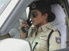 Amitabh Bachchan Inspired Priyanka's 'Angry Young Woman' Act