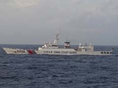 Japan To Patrol Disputed Islands If China Sails Too Close: Report