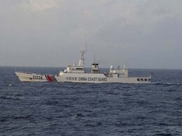 Japan To Patrol Disputed Islands If China Sails Too Close: Report Japan To Patrol Disputed Islands If China Sails Too Close: Report