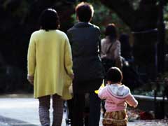 Japan's Top Court To Rule On 19th-Century Family Laws