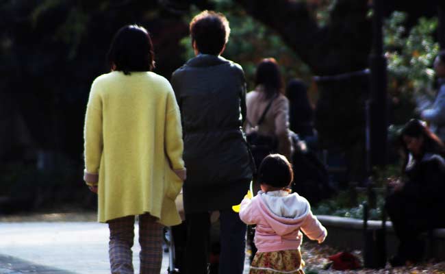 Japan's Top Court To Rule On 19th-Century Family Laws