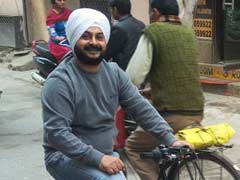 Delhi High Court Grants Bail To AAP Legislator Jarnail Singh In Assault Case