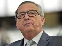 EU Chief Assures British Staff They Not Losing Their Jobs
