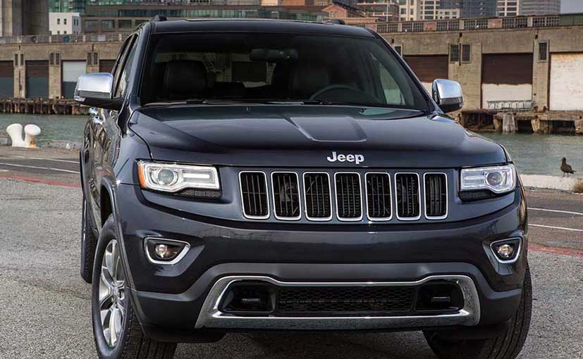 Fiat Chrysler Automobiles Recalls 1.33 Million Vehicles Worldwide