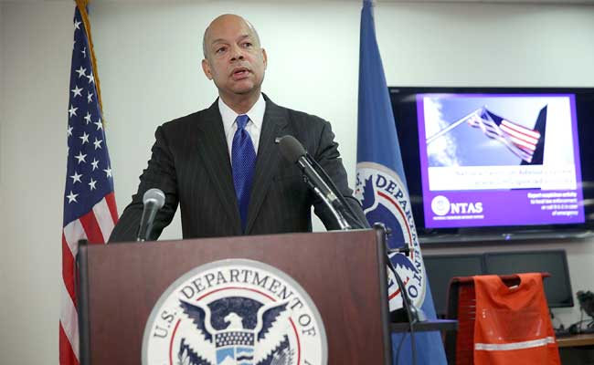 US Readies New Year Push To Expel Migrants