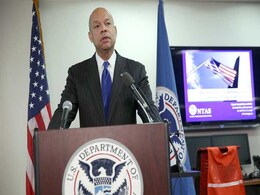 US Readies New Year Push To Expel Migrants US Readies New Year Push To Expel Migrants