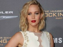 Jennifer Lawrence on Hollywood: Hate the Focus on Weight and Size