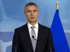 NATO Invites Montenegro to Join Alliance, Defying Russia