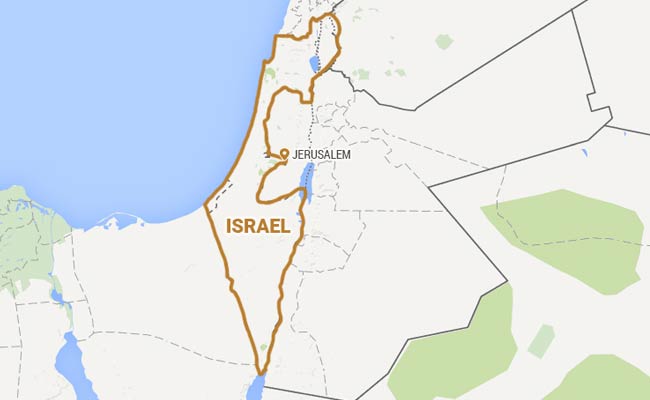 4 Israelis To Be Charged With Anti-Arab 'Terror': Justice