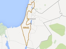2 Palestinians Killed In Car-Ramming Attempts On Soldiers 2 Palestinians Killed In Car-Ramming Attempts On Soldiers
