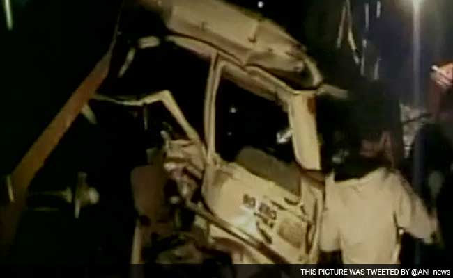 13 Killed In Jharkhand Train Accident