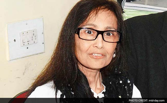 High Court Seeks Reply Of Jiah Khan's Mother On Contempt Plea Against Her