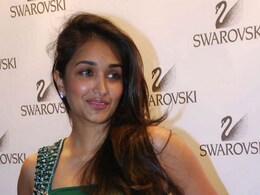 Jiah Khan Death: CBI Concludes Actress Committed Suicide Jiah Khan Death: CBI Concludes Actress Committed Suicide