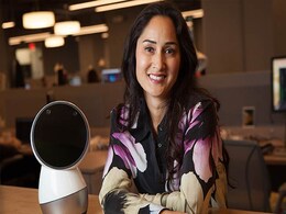 Social Robots: The Solution To Our Screen Addiction, Or More Digital Weirdness? Social Robots: The Solution To Our Screen Addiction, Or More Digital Weirdness?