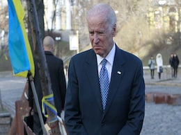 Joe Biden Says Russia Must Fulfil Ukraine Peace Deal, Hand Back Crimea Joe Biden Says Russia Must Fulfil Ukraine Peace Deal, Hand Back Crimea
