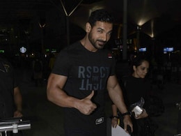 <i>Rocky Handsome</i> First Look: John Will Give You an 'Adrenaline' Rush <i>Rocky Handsome</i> First Look: John Will Give You an 'Adrenaline' Rush