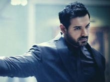 <i>Rocky Handsome</i> First Look: John Will Give You an 'Adrenaline' Rush