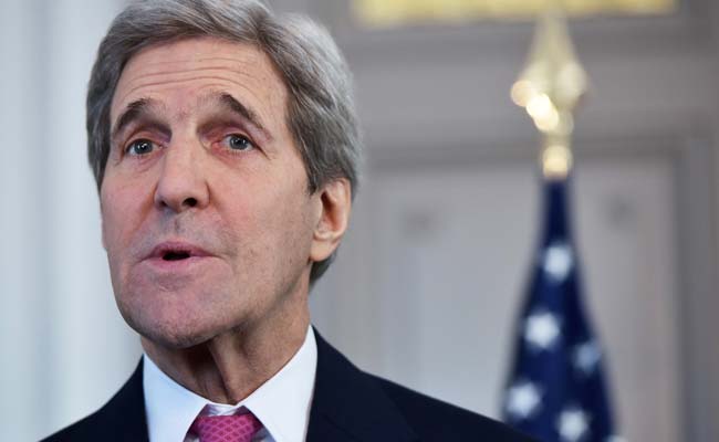 ISIS Attacks Will Lead to Its Own Demise: John Kerry