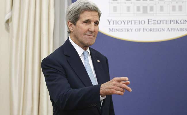 John Kerry Edges Out Hillary Clinton in US Diplo-Miles Race