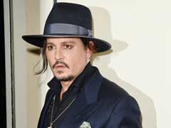 Johnny Depp is 2015's 'Most Overpaid Actor'