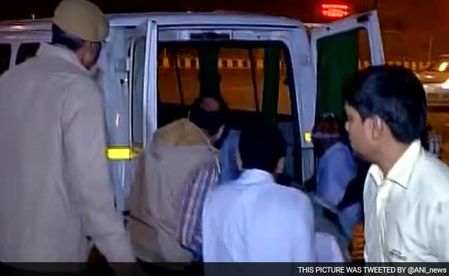 Man Jumps Before Delhi Metro Train, Dies