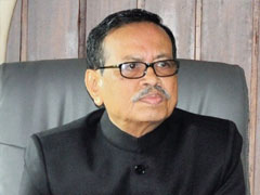 अरुणाचल प्रदेश के राज्यपाल ज्योति प्रसाद राजखोवा को पद से बर्खास्त किया गया