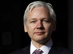 Julian Assange To Be Interrogated By Swedish Authorities Soon