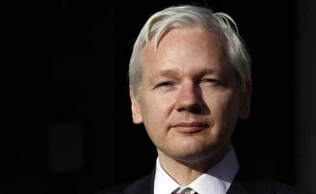 Holed Up In Ecuador's Embassy, WikiLeaks' Assange To Win Support From UN Panel