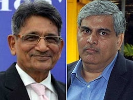 लोढ़ा कमेटी रिपोर्ट: सिफारिश संबंधी परेशानियों को लेकर सुप्रीम कोर्ट में हलफनामा देगा BCCI लोढ़ा कमेटी रिपोर्ट: सिफारिश संबंधी परेशानियों को लेकर सुप्रीम कोर्ट में हलफनामा देगा BCCI