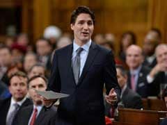 Canada, UK To Urge Other Nations Not To Pay Ransoms: Justin Trudeau