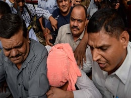 Delhi Gang-Rape: Juvenile Convict Fears For His Life Outside NGO Delhi Gang-Rape: Juvenile Convict Fears For His Life Outside NGO