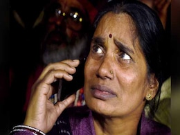 Rajya Sabha To Discuss Juvenile Justice Bill, Nirbhaya's Parents to Attend Rajya Sabha To Discuss Juvenile Justice Bill, Nirbhaya's Parents to Attend