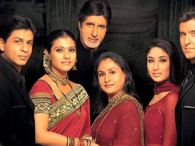 This is Where Hrithik Wants Karan Johar to Film <i>K3G</i> Sequel