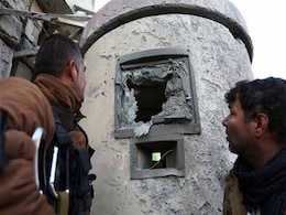 Gunmen Entered Embassy In Kabul After Car Bomb Attack: Spain Gunmen Entered Embassy In Kabul After Car Bomb Attack: Spain