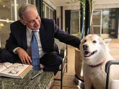 Benjamin Netanyahu Dog Quarantined After Biting Lawmaker, Minister