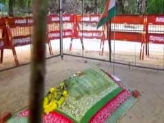 Construction of Memorial To President Kalam Begins