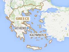 18 Migrants Drown As Boat Sinks In The Aegean Sea: Reports