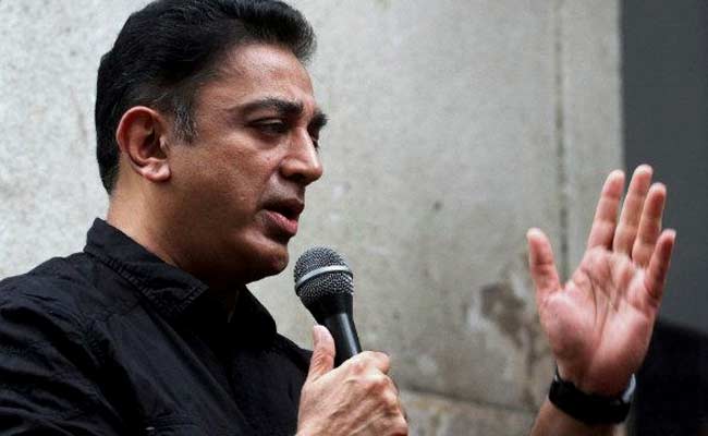 Kamal Haasan To Explain Mahabharata Remarks In A Court