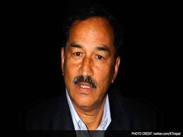 Nepal Should Not Become 'Boxing Arena' For India: China Nepal Should Not Become 'Boxing Arena' For India: China