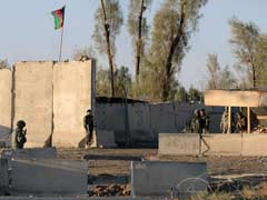 37 Killed In Taliban Siege At Afghan Airport: Defence Ministry
